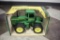Unused John Deere 4WD Toy Tractor