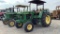 John Deere 6410 Tractor