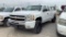 2008 Chevy Z71 4x4 Extended Cab Pickup
