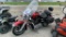 1999 Polaris Victory Motorcycle