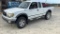 2002 Toyota Tacoma Pre-Runner Ext. Cab Pickup