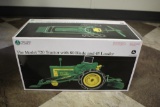 Unused John Deere 720 Toy Tractor w/ Blade, Loader