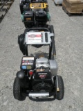 Simpson 3200psi Gas Powered Pressure Washer