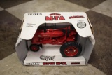 Unused Farmall Super M-TA Toy Tractor