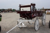 Custom - Restored Horse Drawn Wagon / Carriage