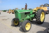 John Deere 2120 Tractor