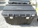 Stanley Pro-Mobile Job Tool Chest