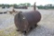 300 Gallon Waste Oil Tank