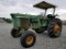 John Deere 4620 Tractor
