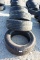Lot of (4) Goodyear P275/55R20 Tires