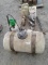 Lot of Pump, Spray Tank, Chemicals
