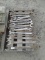 Lot of Combination Wrenches
