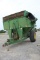 John Deere 500 Bushel Pull Type Grain Cart