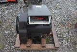 MarelliMotori 3-Phase AC Generator