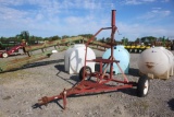 S/A Surveying Trailer