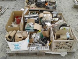 Lot of Miscellaneous Parts