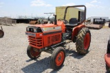 Kubota L2050 Tractor