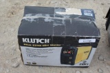 Unused Klutch ST80i Mini Stick Welder