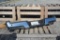 Unused 2018 Ford F-250 PIckup Front Bumper