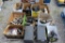Lot of Miscellaneous Power Tools