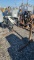 Roughneck 5:1 Air Operated Oil Pump w/ Reels