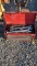 Craftmans Tool Chest w/Wrenches and Allen Wrenches