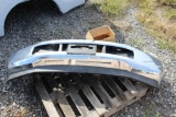 Unused 2018 Ford F-250 PIckup Front Bumper
