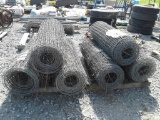 100' Roll of No-Climb Horse Fencing Wire