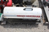 Ready Heater 55 Propane Heater