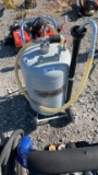 Roughneck 17Gallon Air-Operated Oil Changer