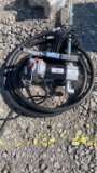 Roughneck 15GPM Fuel Pump