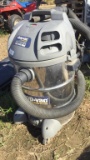 16 Gallon Stainless Shop-Vac