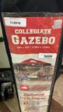 Arkansas Razorback Collegiate 10x10 Gazebo
