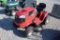 Huskee LT 4200 Riding Mower