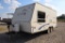 2006 Jayco Feather 17' T/A Travel Trailer