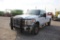 2013 Ford F-250 SD XLT 4x4 Ext Cab Pickup