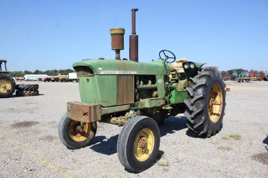 John Deere 4010 Tractor