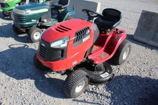 Huskee LT 4200 Riding Mower