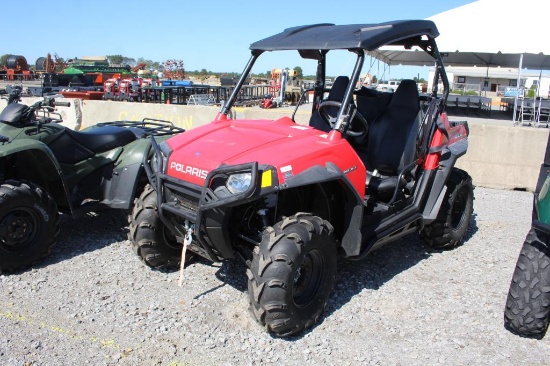 2008 Polaris Razor 800 UTV