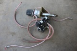 Roughneck 5:1 Air Operated Oil Pump & Vacuum Pump