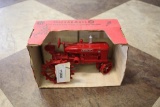 Unused McCmorick Farmall M Toy Tractor