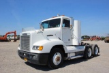 1991 Freightliner FLD120 T/A Daycab Truck