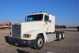 2001 Freightliner FLD120 T/A Daycab Truck