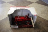 Unused Case IH Farmall A Toy Tractor