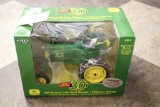 Unused John Deere 530 Toy Tractor