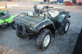 Honda Foreman Rubicon 4x4 ATV