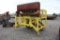 Allen 3pt Levee Packer w/ Seeder