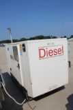 Broadcrown John Deere Diesel Generator