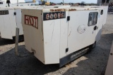 Broadcrown Model 3099 John Deere Diesel Generator