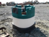 Poly Chemical Tank